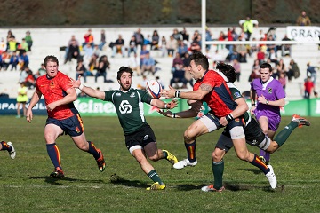 Rugby